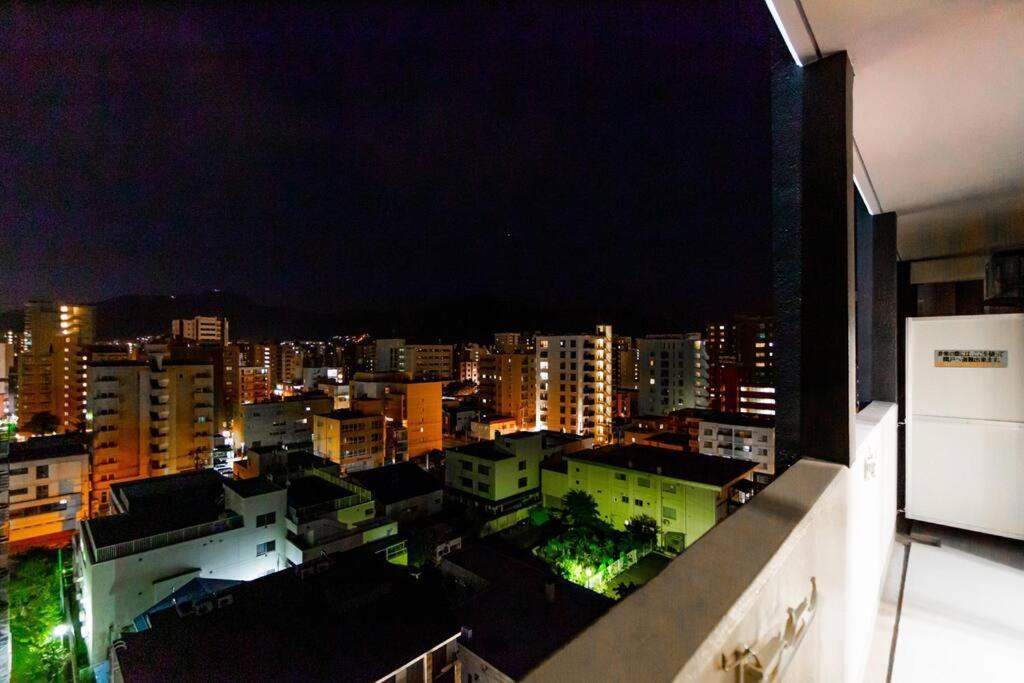 Edifice Apartment Sapporo Ngoại thất bức ảnh