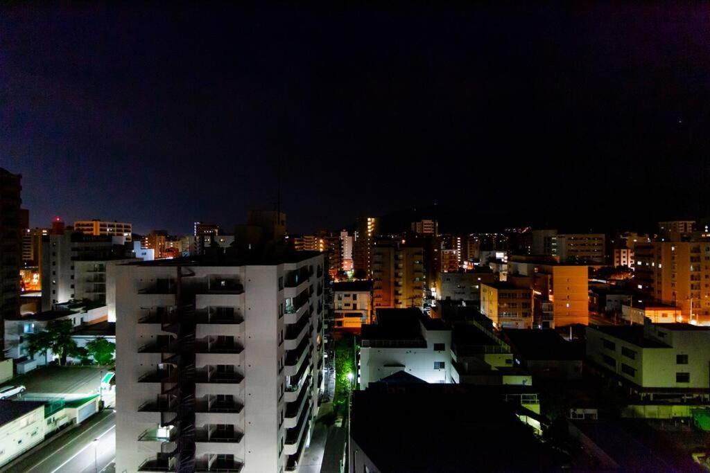 Edifice Apartment Sapporo Ngoại thất bức ảnh