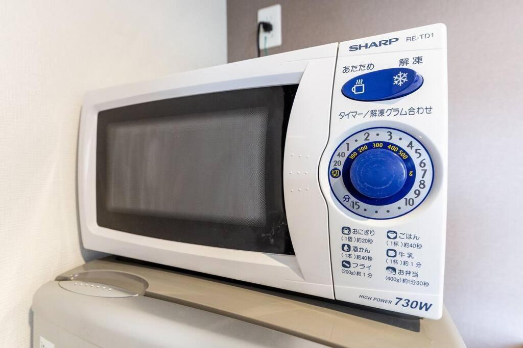 Edifice Apartment Sapporo Ngoại thất bức ảnh
